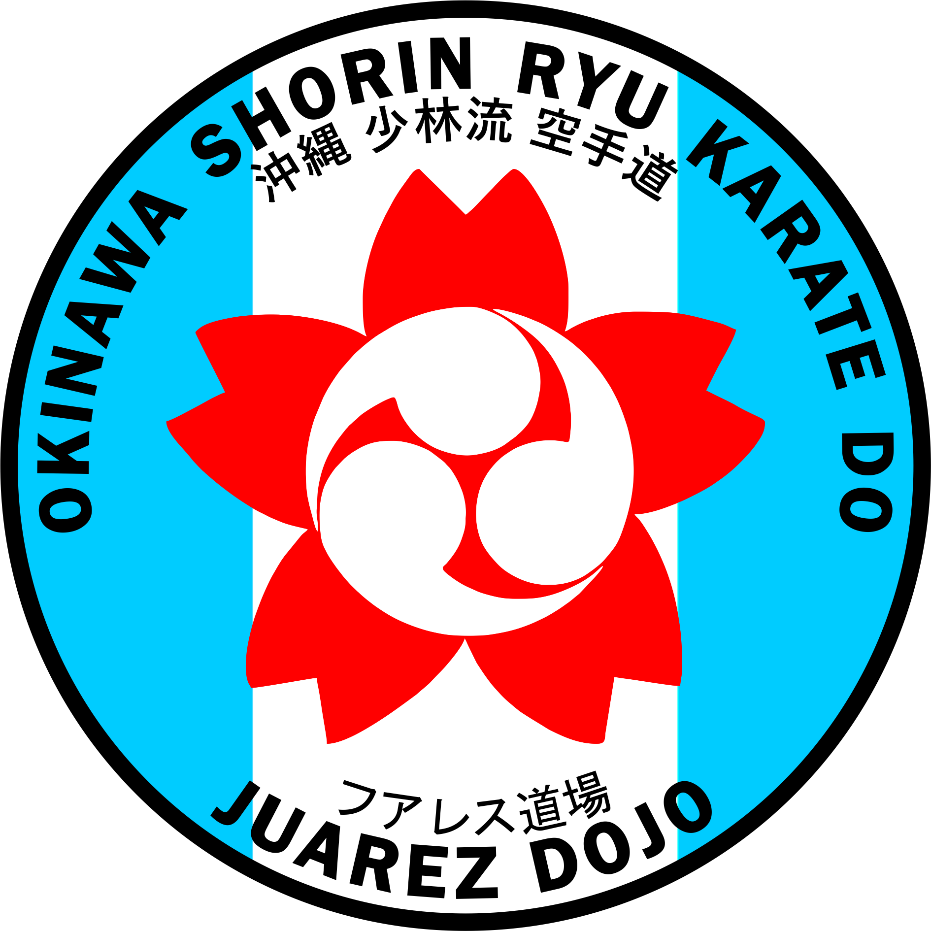 Logo redondo